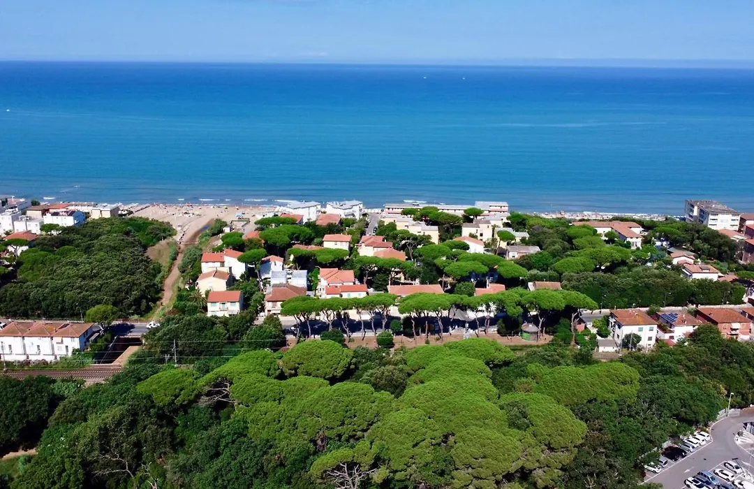 Le Residenze di Santa Costanza - Le Dimore-1