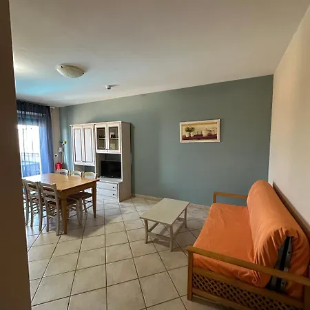 Le Residenze di Santa Costanza - Le Dimore-2