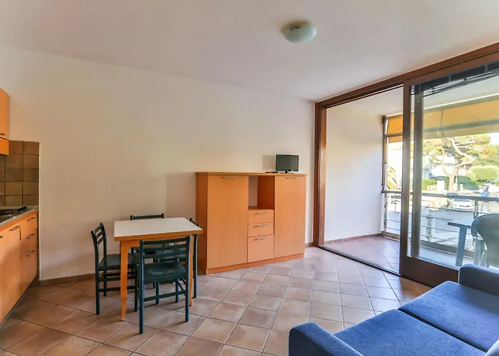 Aparthotel La Lanterna San Vincenzo